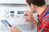 free commercial Treuddyn boiler quotes
